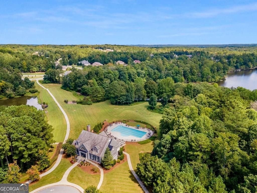 485 Discovery Lake Drive Fayetteville - Photo 31