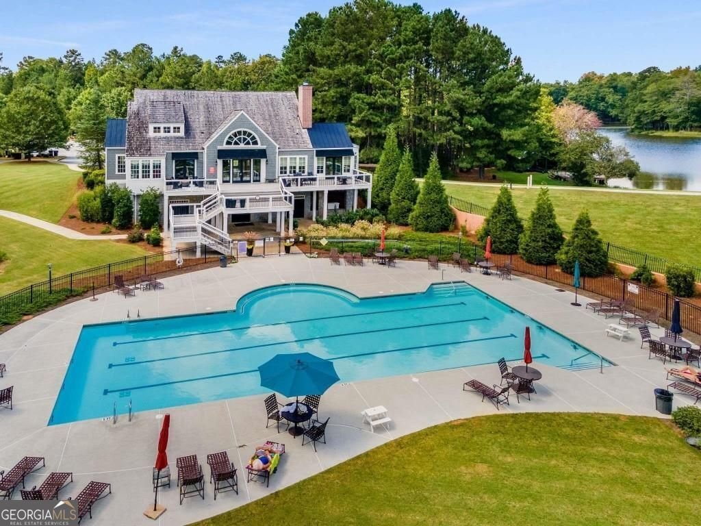 485 Discovery Lake Drive Fayetteville - Photo 32