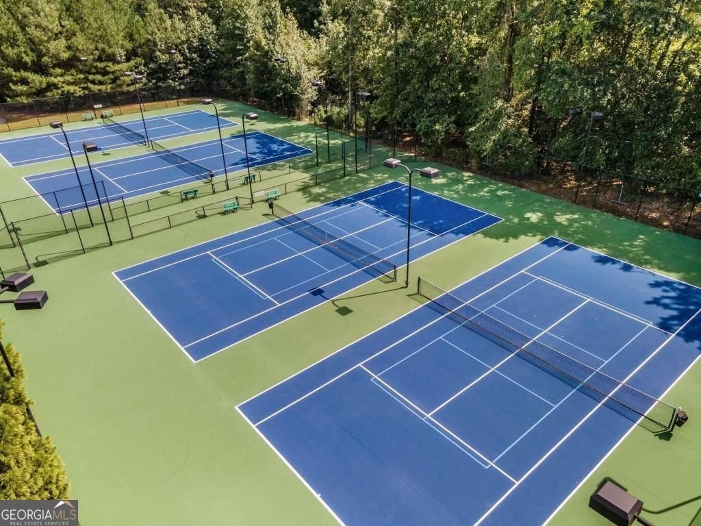 485 Discovery Lake Drive Fayetteville - Photo 33