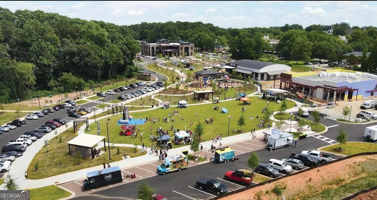 485 Discovery Lake Drive Fayetteville - Photo 35