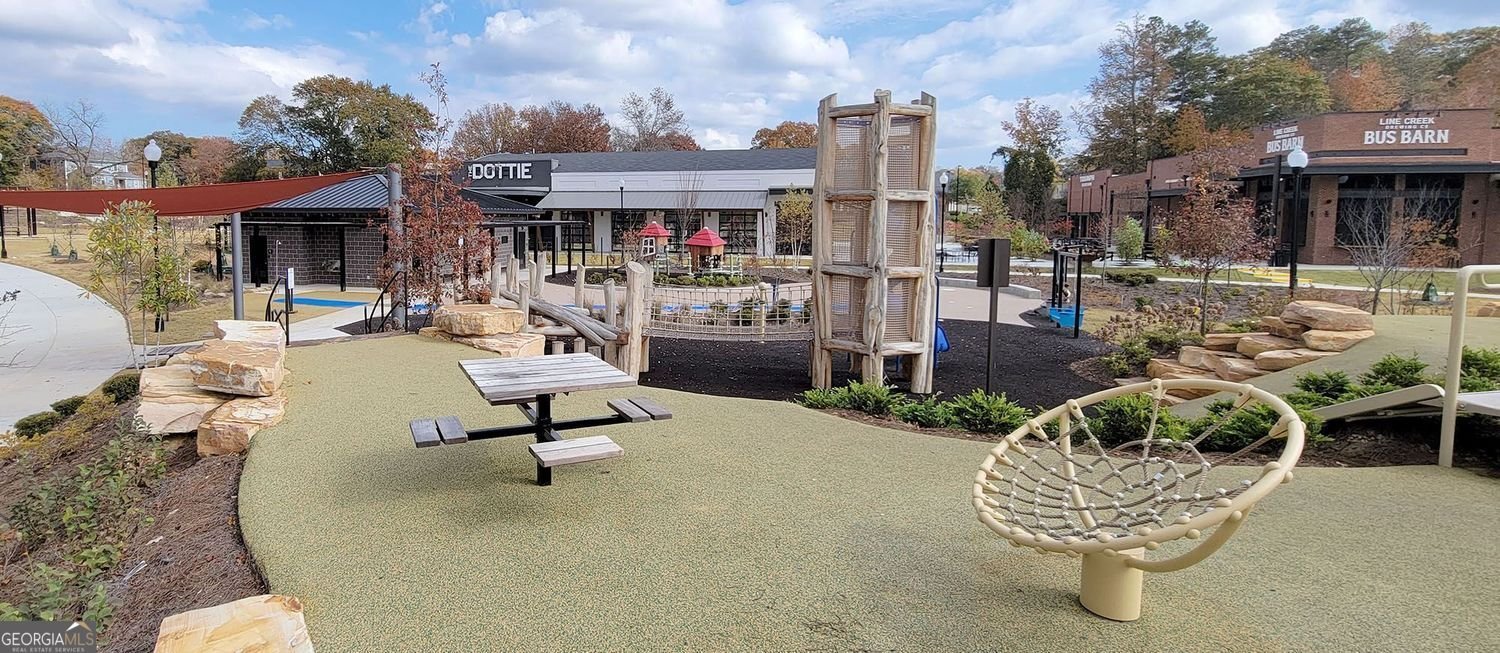 485 Discovery Lake Drive Fayetteville - Photo 36