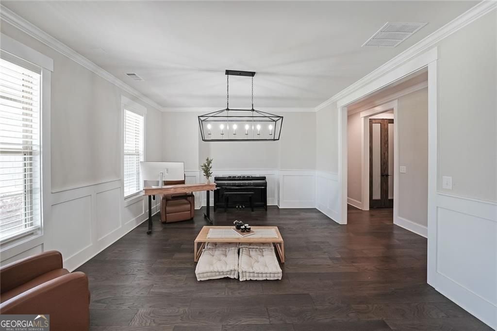 485 Discovery Lake Drive Fayetteville - Photo 8