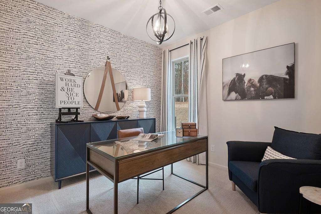 57 Scout Way Newnan - Photo 13