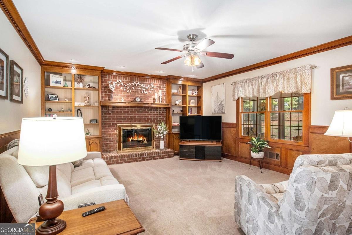 811 Leonard Court Lawrenceville - Photo 10