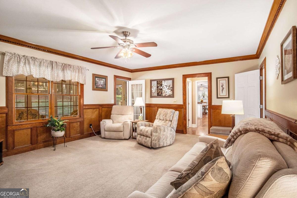 811 Leonard Court Lawrenceville - Photo 11