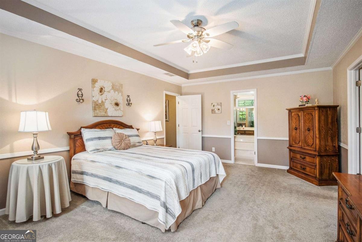 811 Leonard Court Lawrenceville - Photo 16