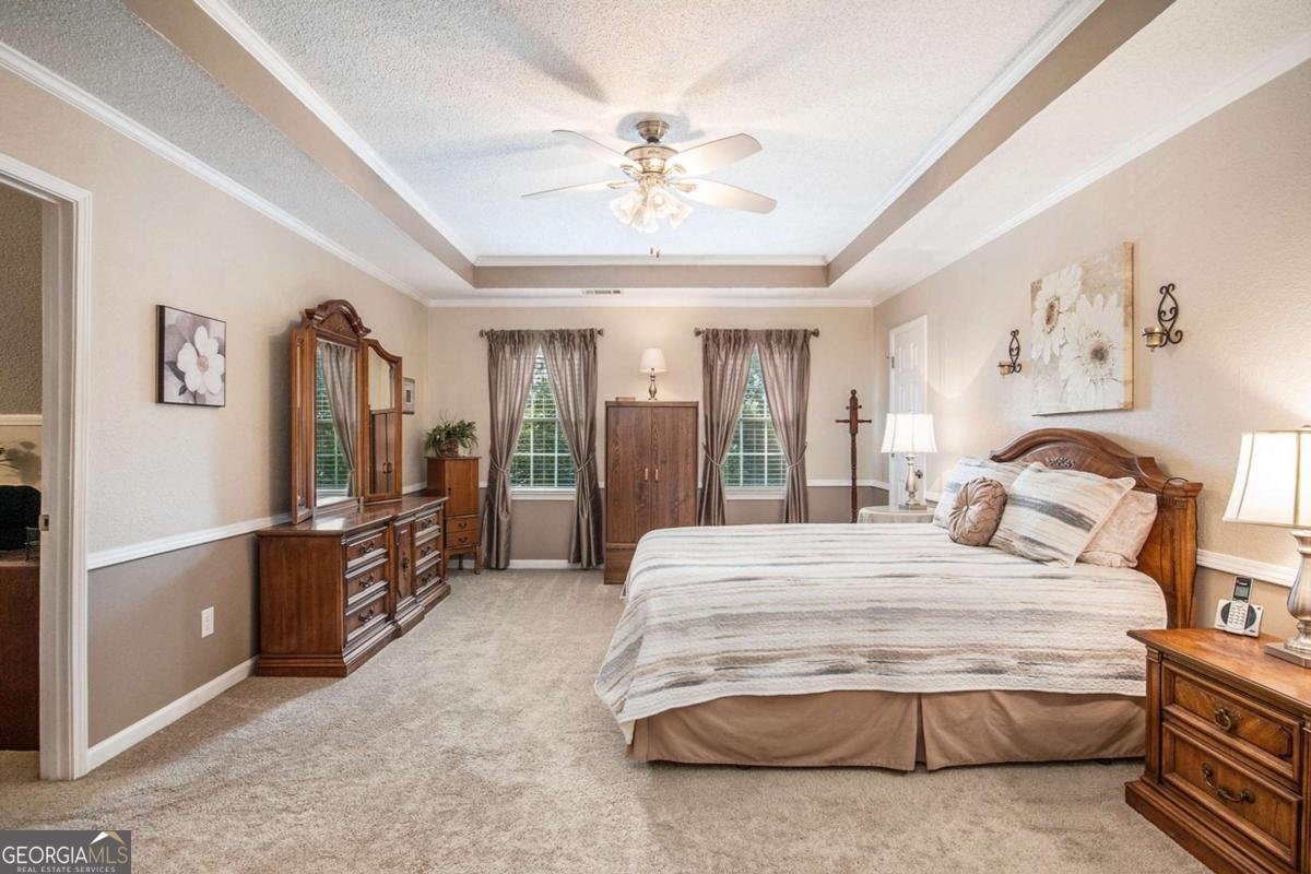 811 Leonard Court Lawrenceville - Photo 17