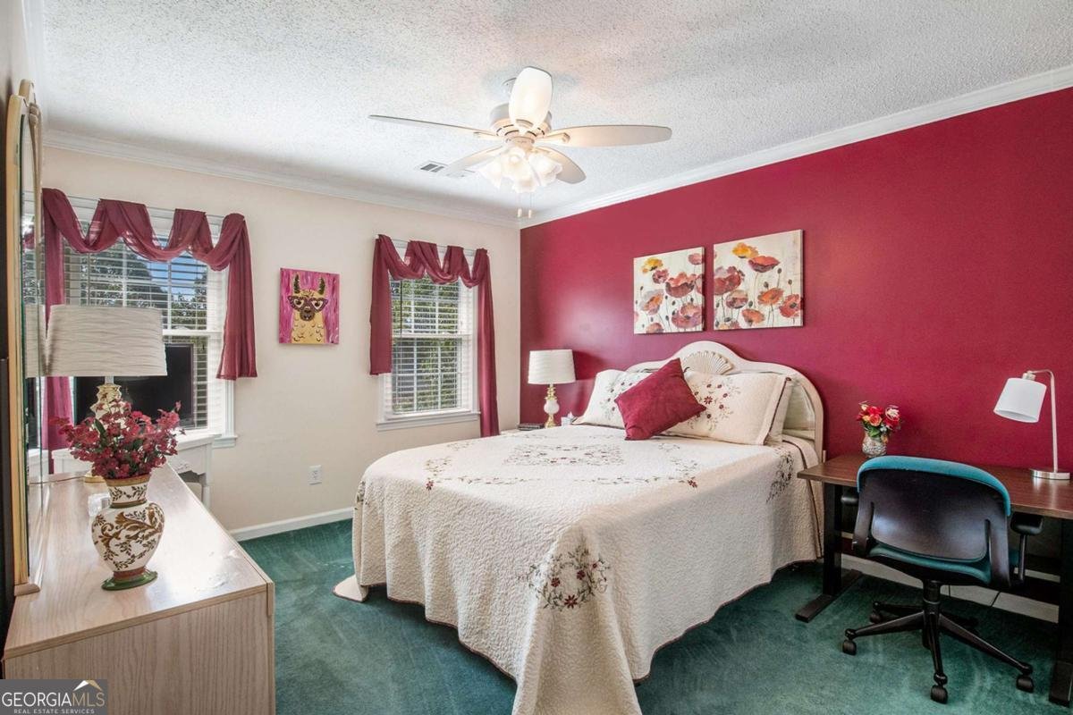 811 Leonard Court Lawrenceville - Photo 22