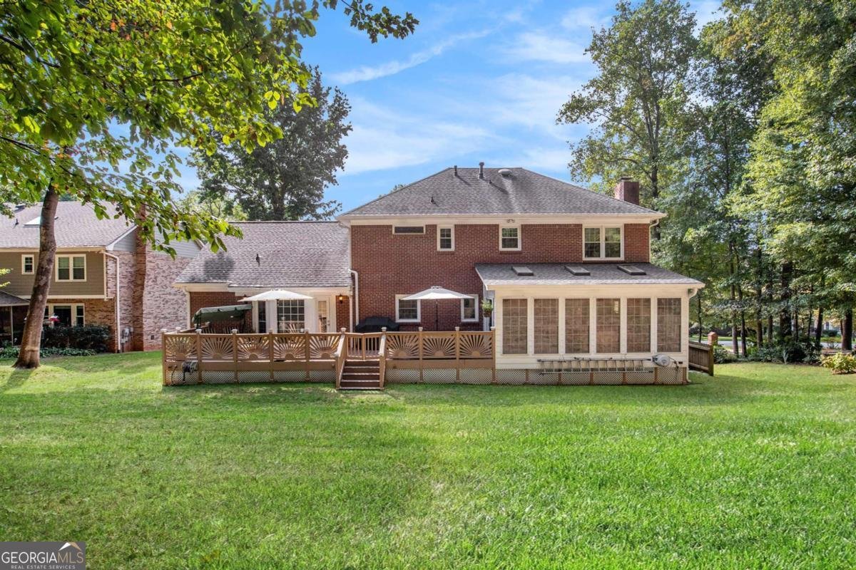 811 Leonard Court Lawrenceville - Photo 36