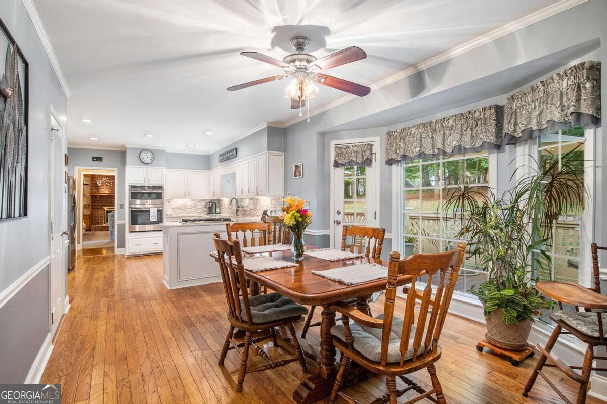 811 Leonard Court Lawrenceville - Photo 8