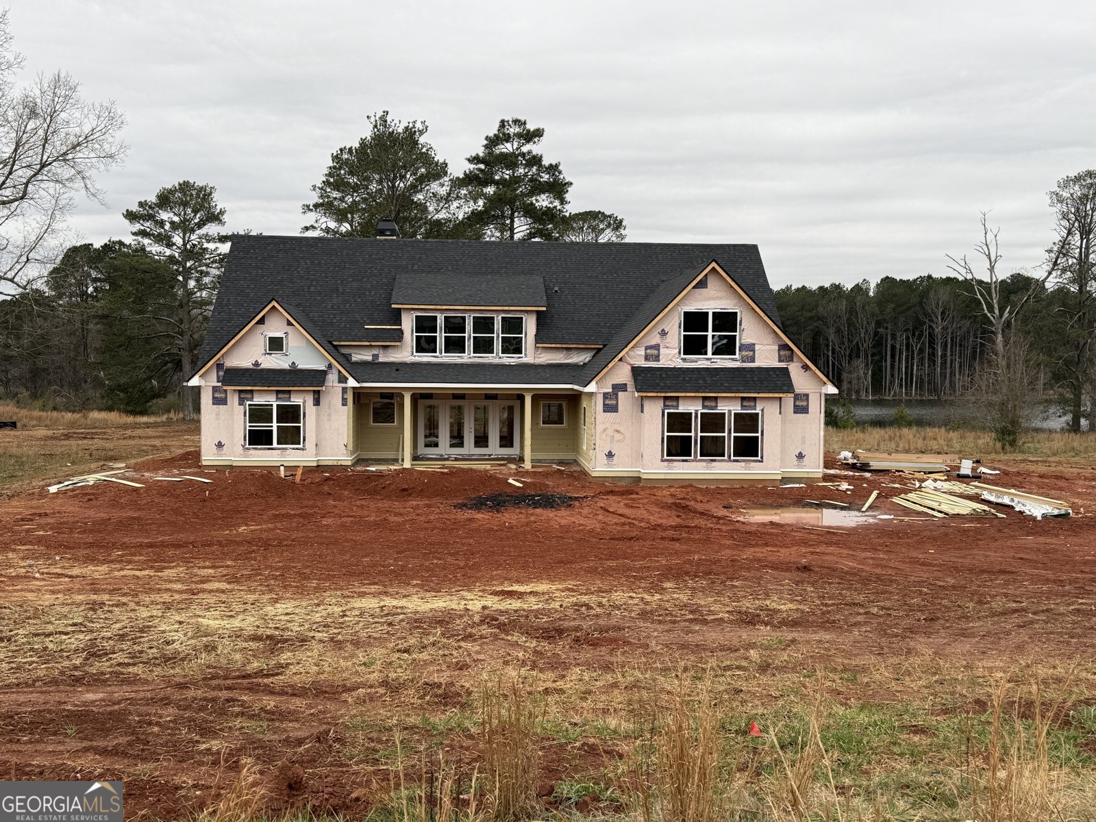 LOT 32 Millie Trail Williamson - Photo 28