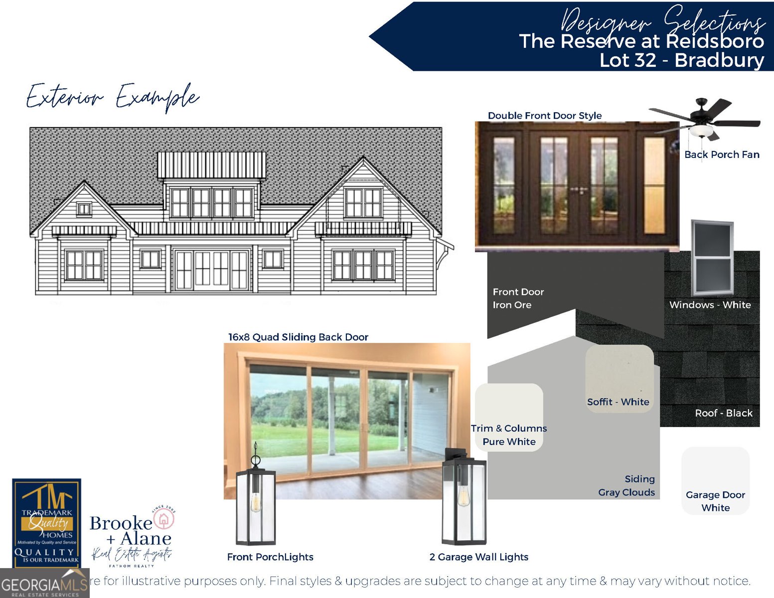 LOT 32 Millie Trail Williamson - Photo 30