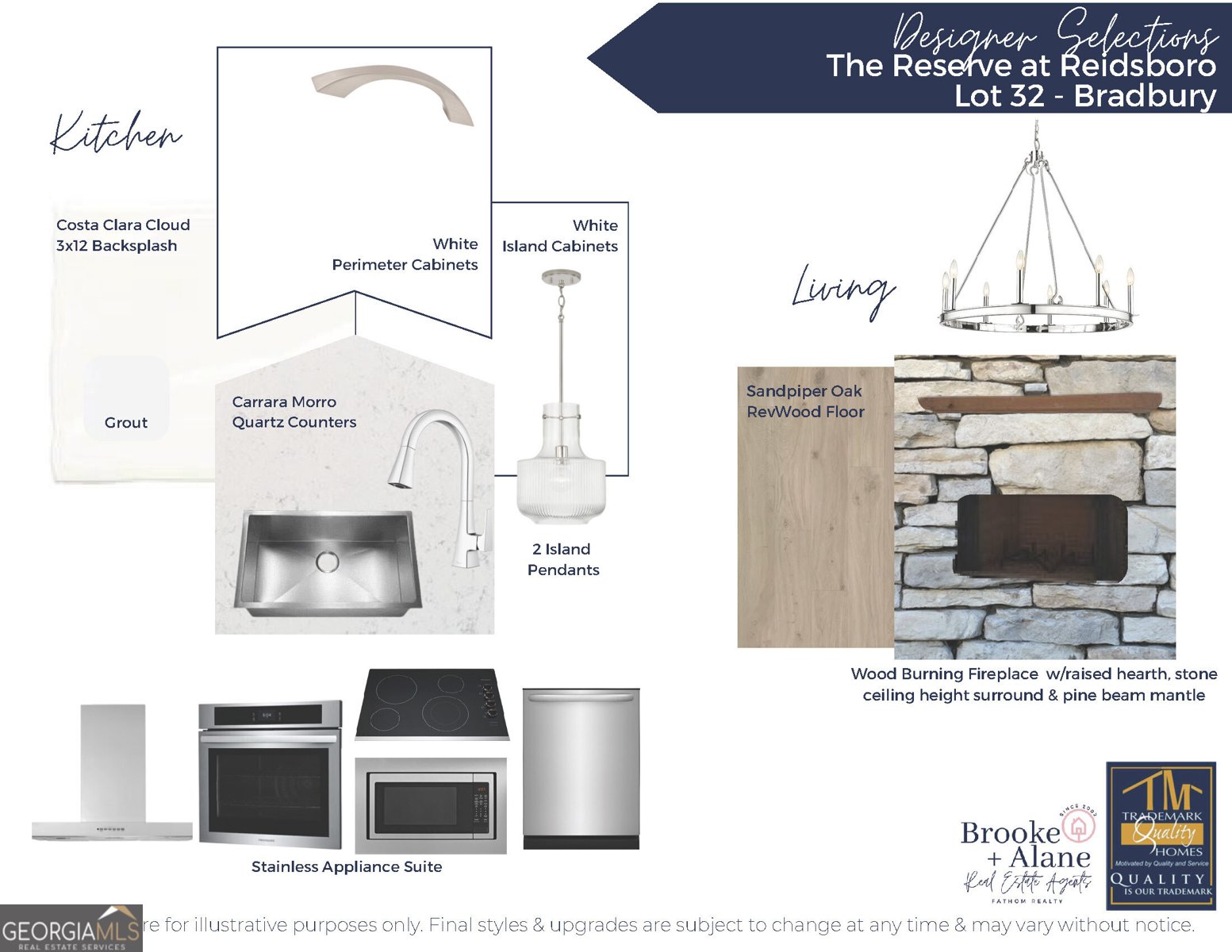 LOT 32 Millie Trail Williamson - Photo 31