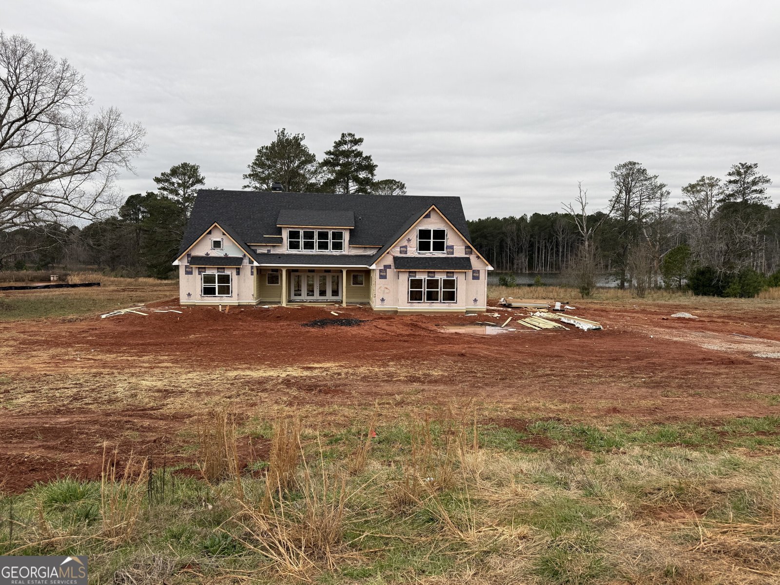 LOT 32 Millie Trail Williamson - Photo 34