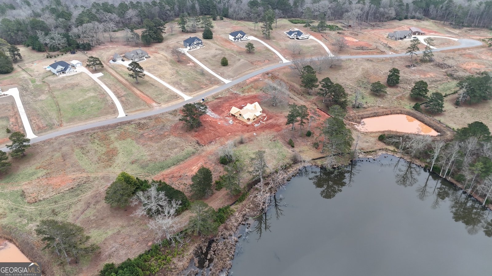 LOT 32 Millie Trail Williamson - Photo 46