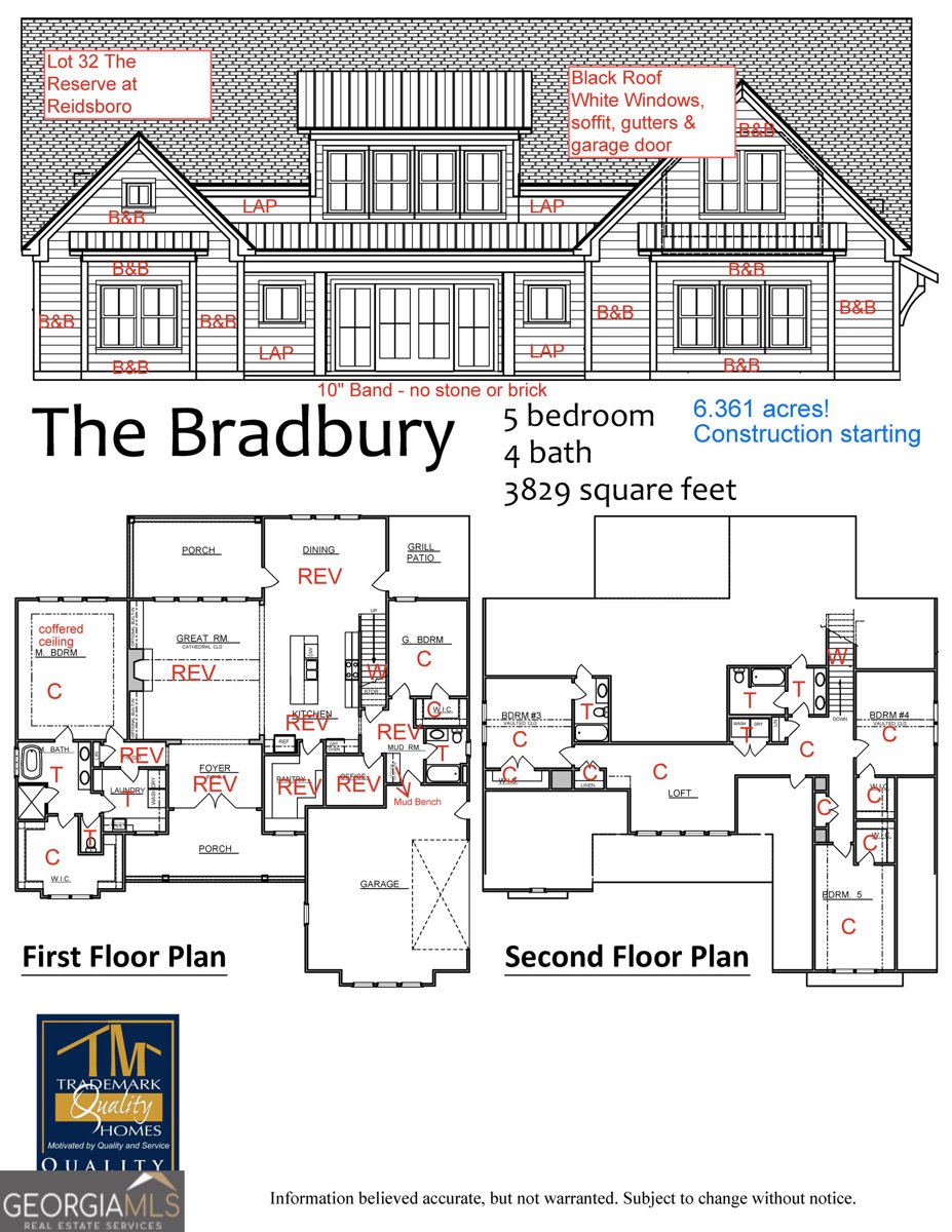 LOT 32 Millie Trail Williamson - Photo 47