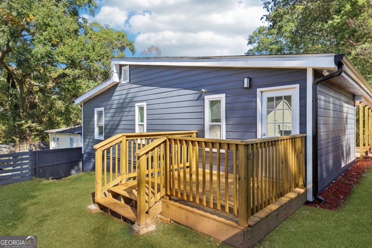 858 Hall Street Atlanta - Photo 30