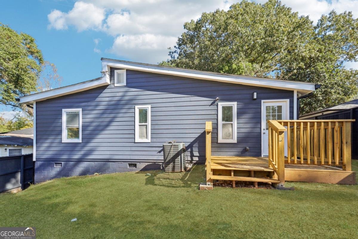 858 Hall Street Atlanta - Photo 31