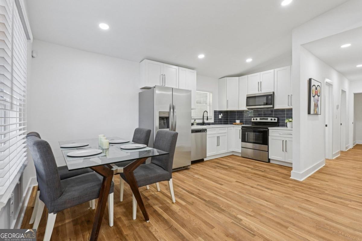 858 Hall Street Atlanta - Photo 6