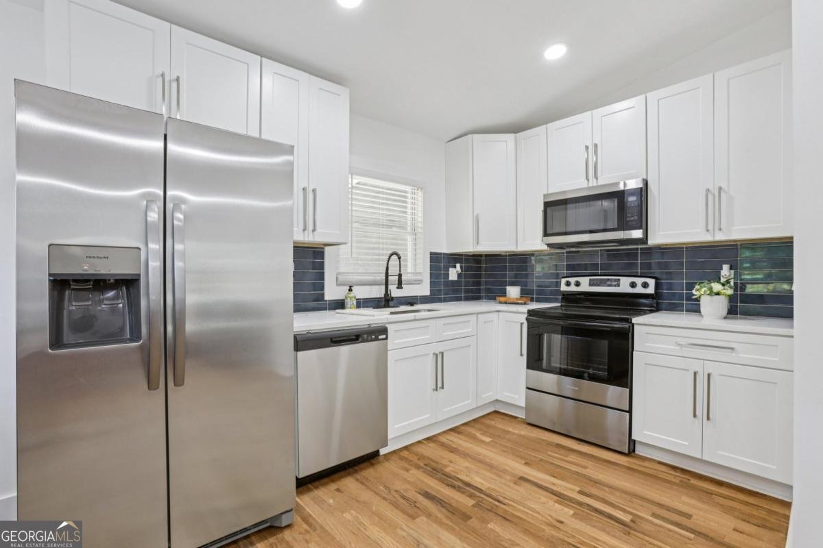 858 Hall Street Atlanta - Photo 7