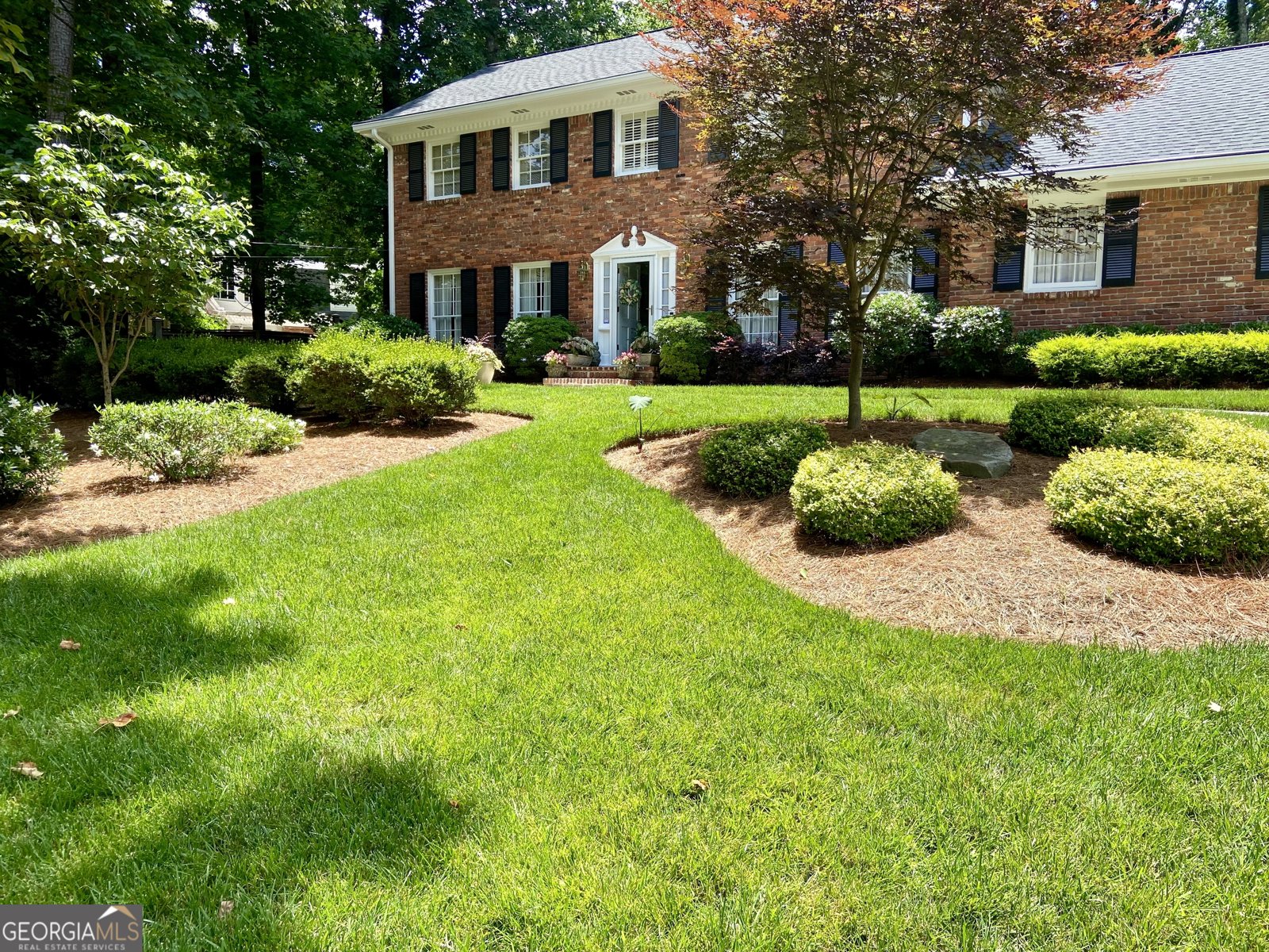 1679 Kellogg Springs Drive Atlanta - Photo 1