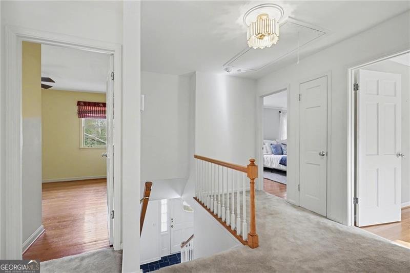 1679 Kellogg Springs Drive Atlanta - Photo 13