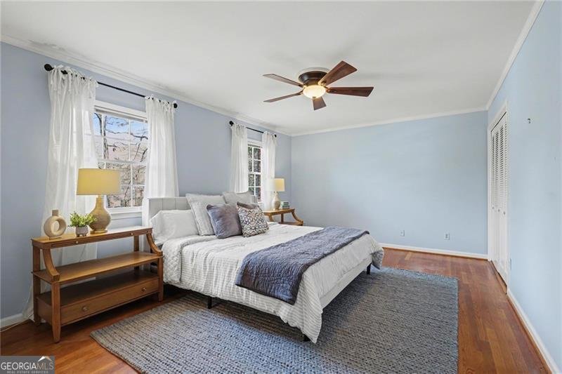 1679 Kellogg Springs Drive Atlanta - Photo 14