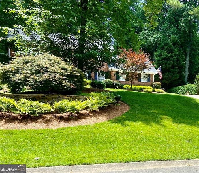 1679 Kellogg Springs Drive Atlanta - Photo 20