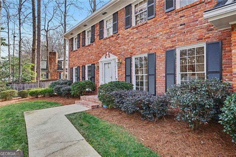 1679 Kellogg Springs Drive Atlanta - Photo 24