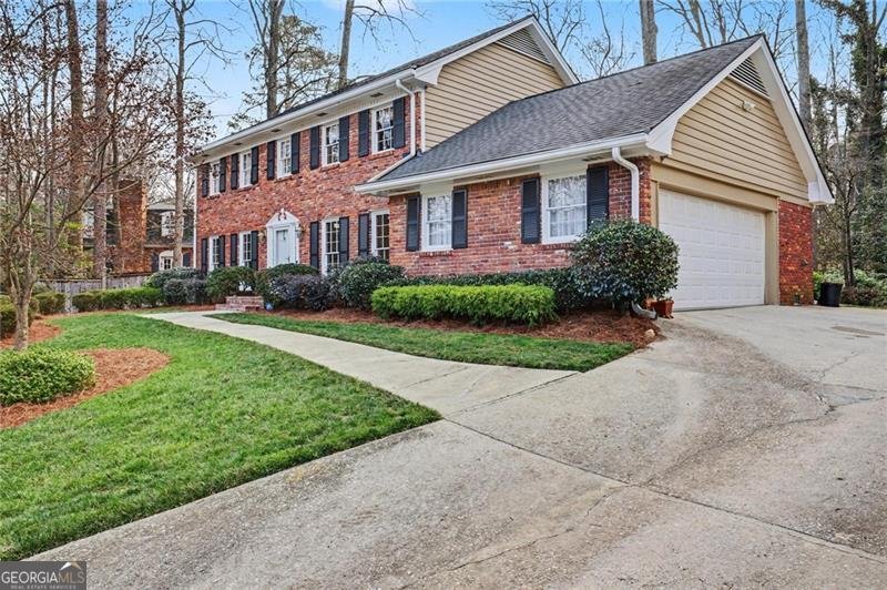 1679 Kellogg Springs Drive Atlanta - Photo 25