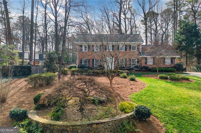 1679 Kellogg Springs Drive Atlanta - Photo 26