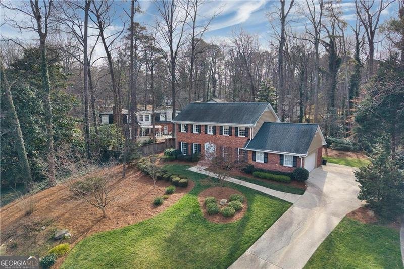 1679 Kellogg Springs Drive Atlanta - Photo 27