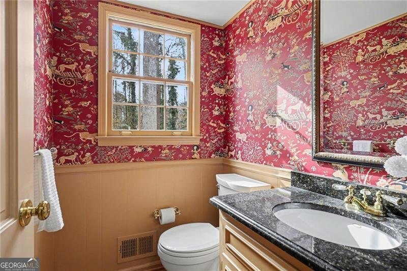 1679 Kellogg Springs Drive Atlanta - Photo 8