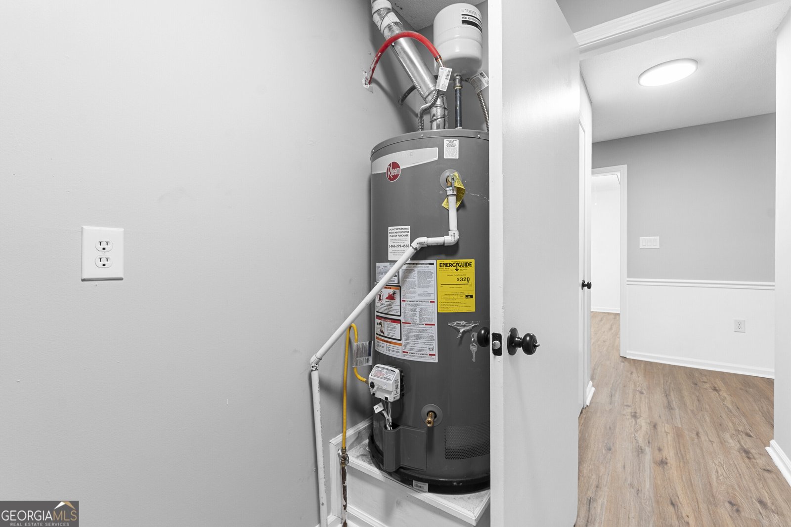 589 Bristle Cone Drive Macon - Photo 34