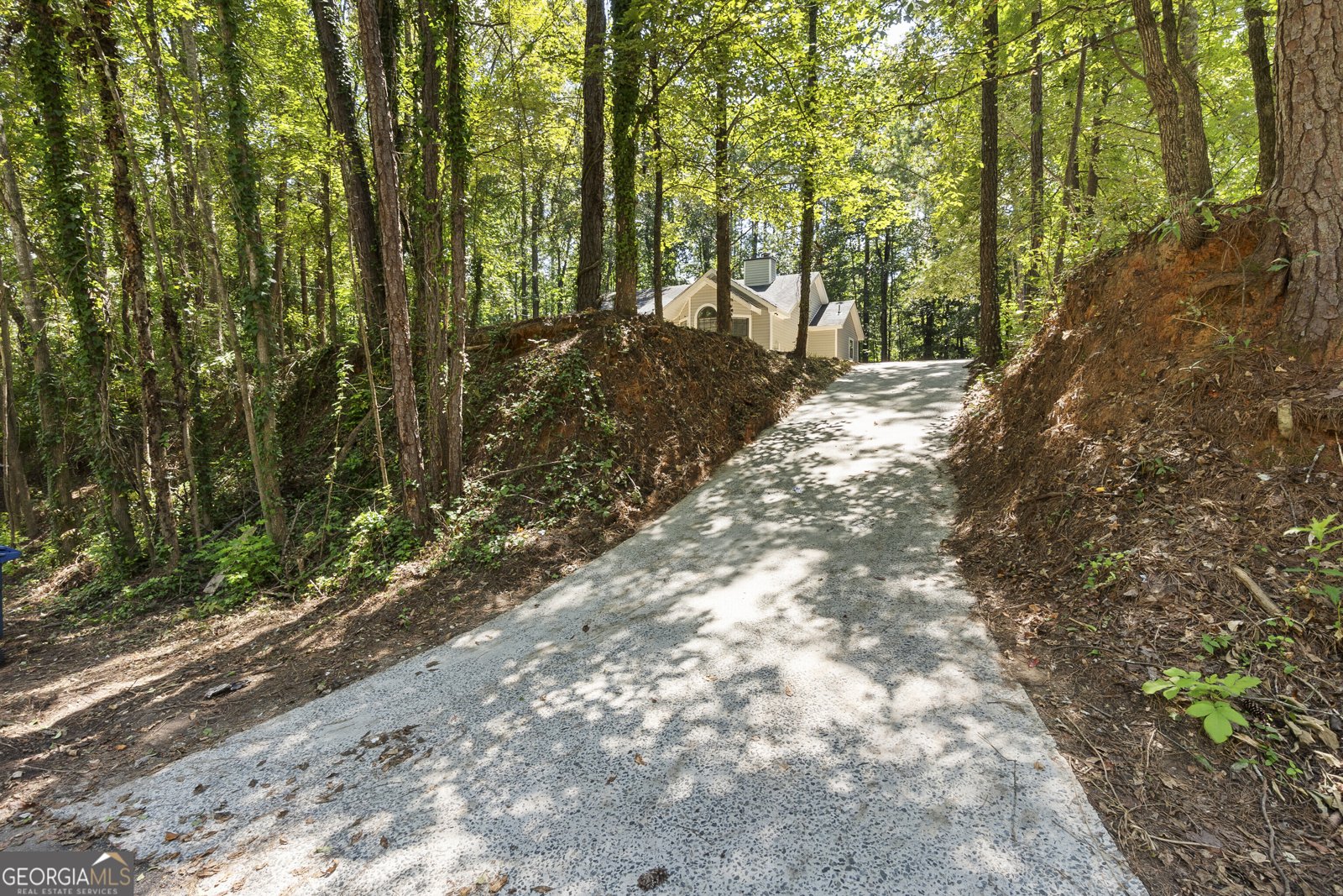 589 Bristle Cone Drive Macon - Photo 38