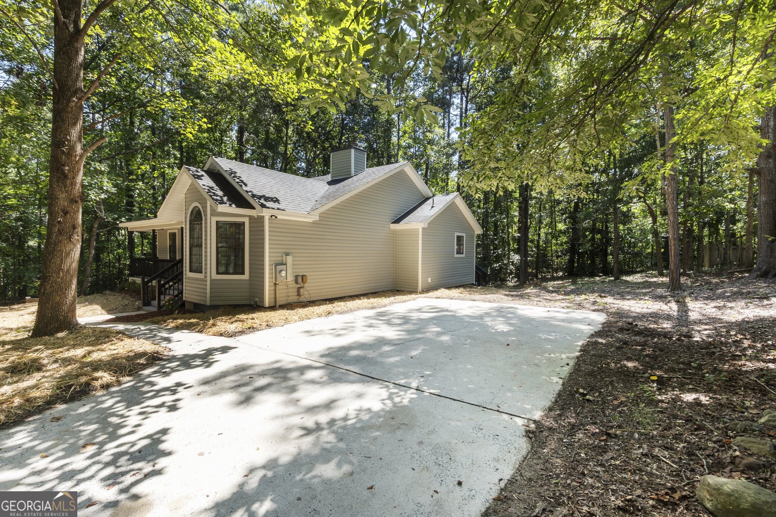 589 Bristle Cone Drive Macon - Photo 39