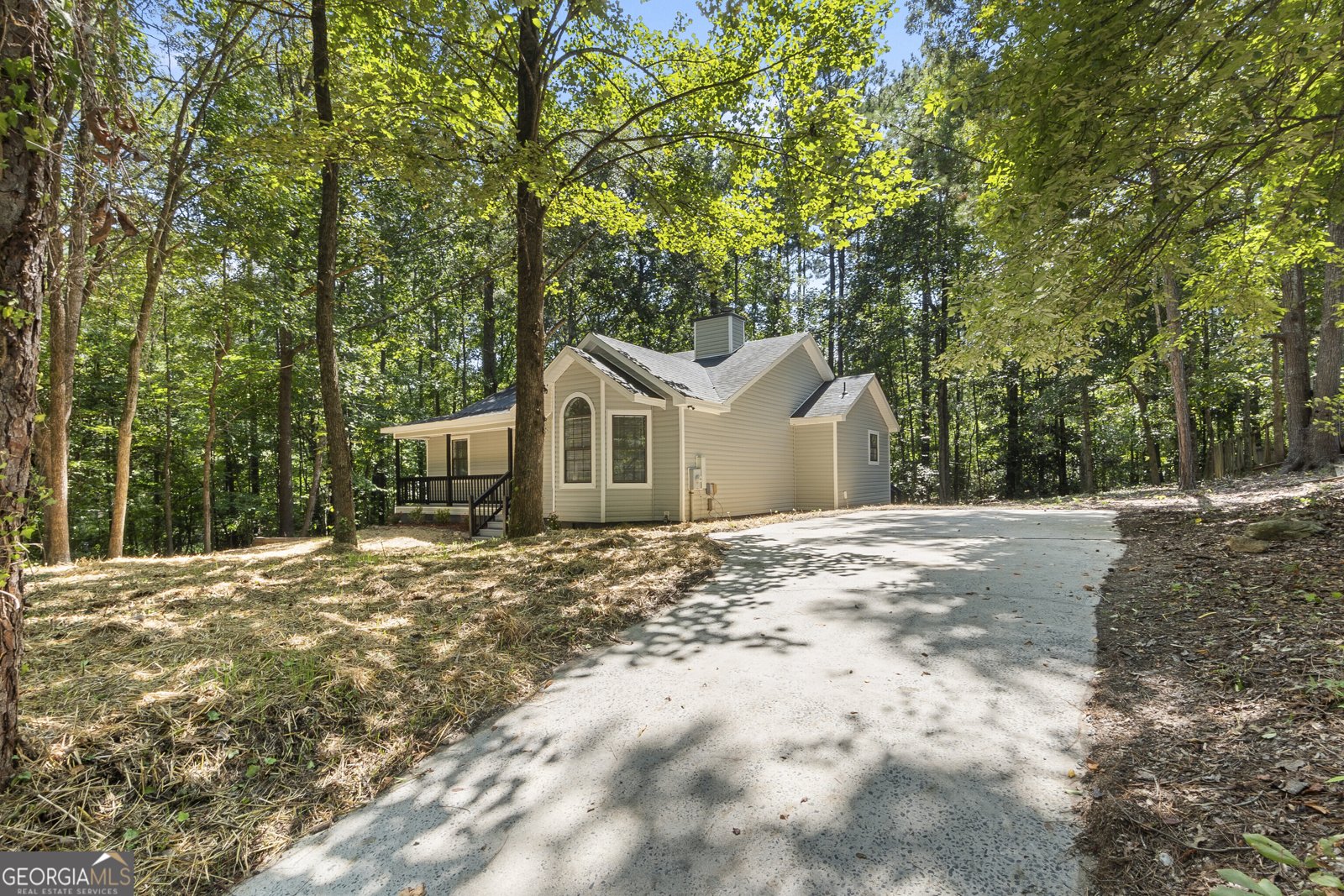 589 Bristle Cone Drive Macon - Photo 40