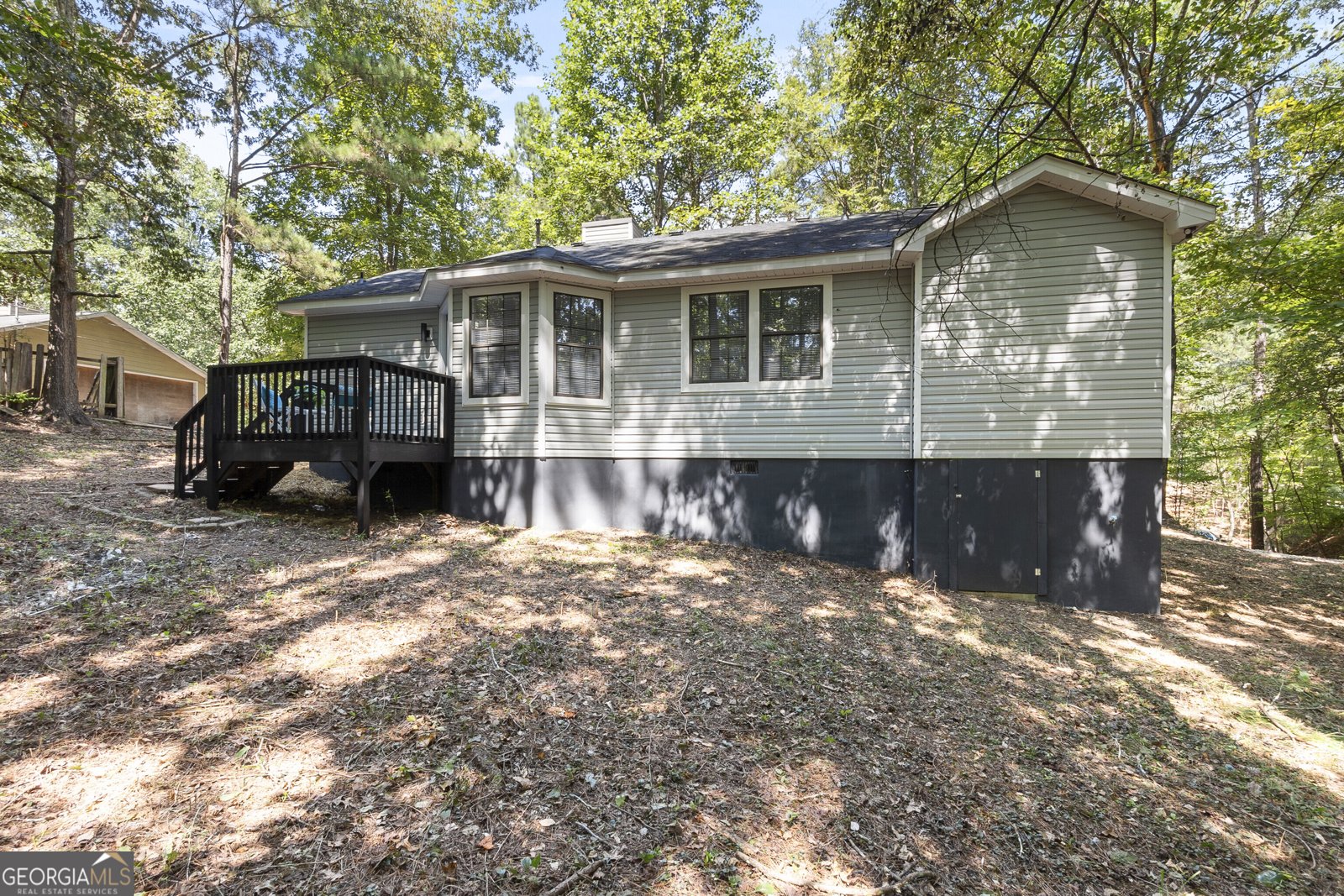 589 Bristle Cone Drive Macon - Photo 45