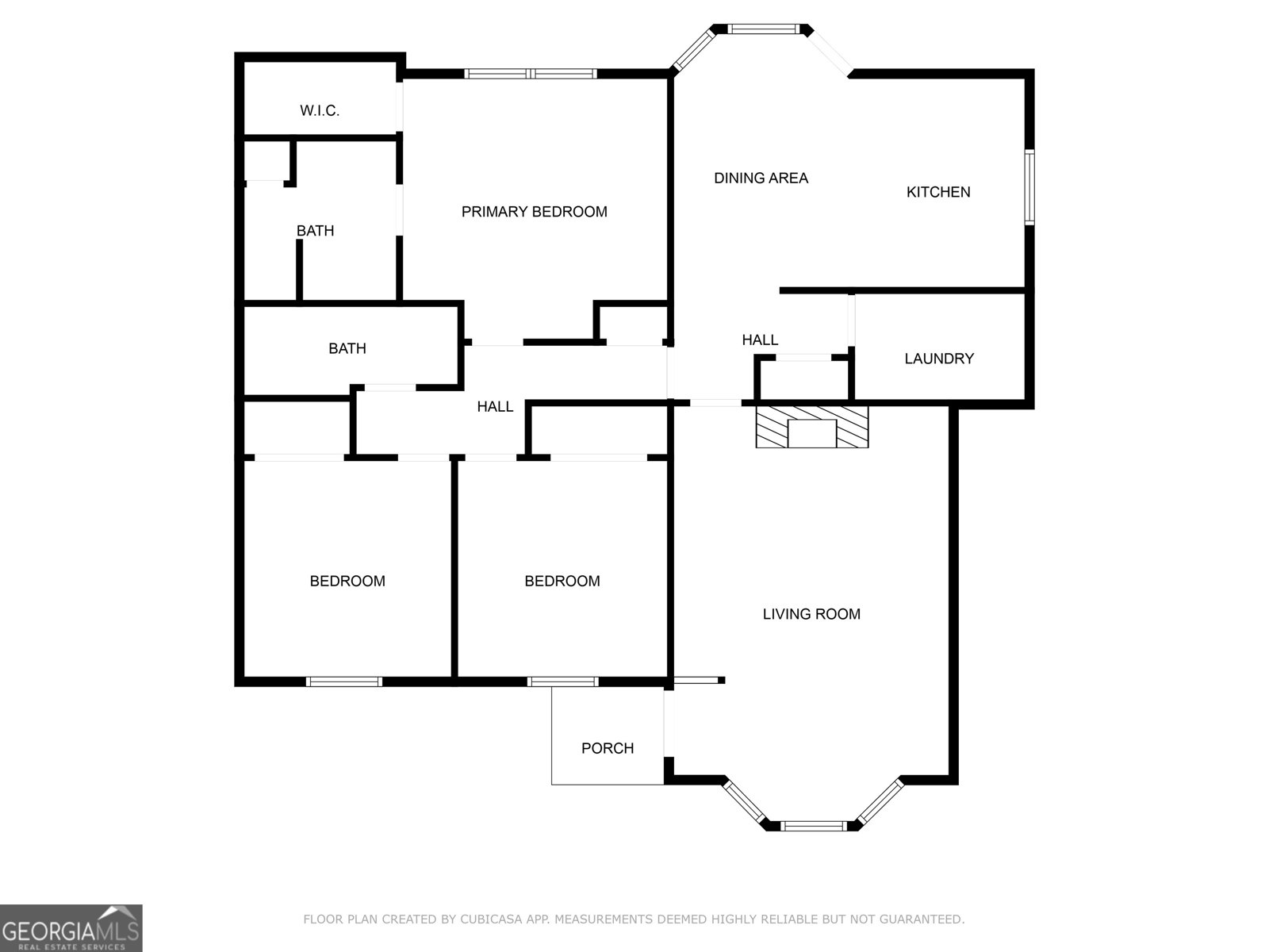 589 Bristle Cone Drive Macon - Photo 51