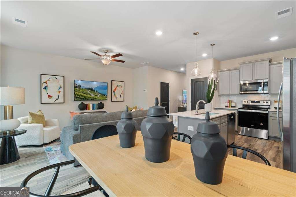 349 Navigator Lane Mcdonough - Photo 16