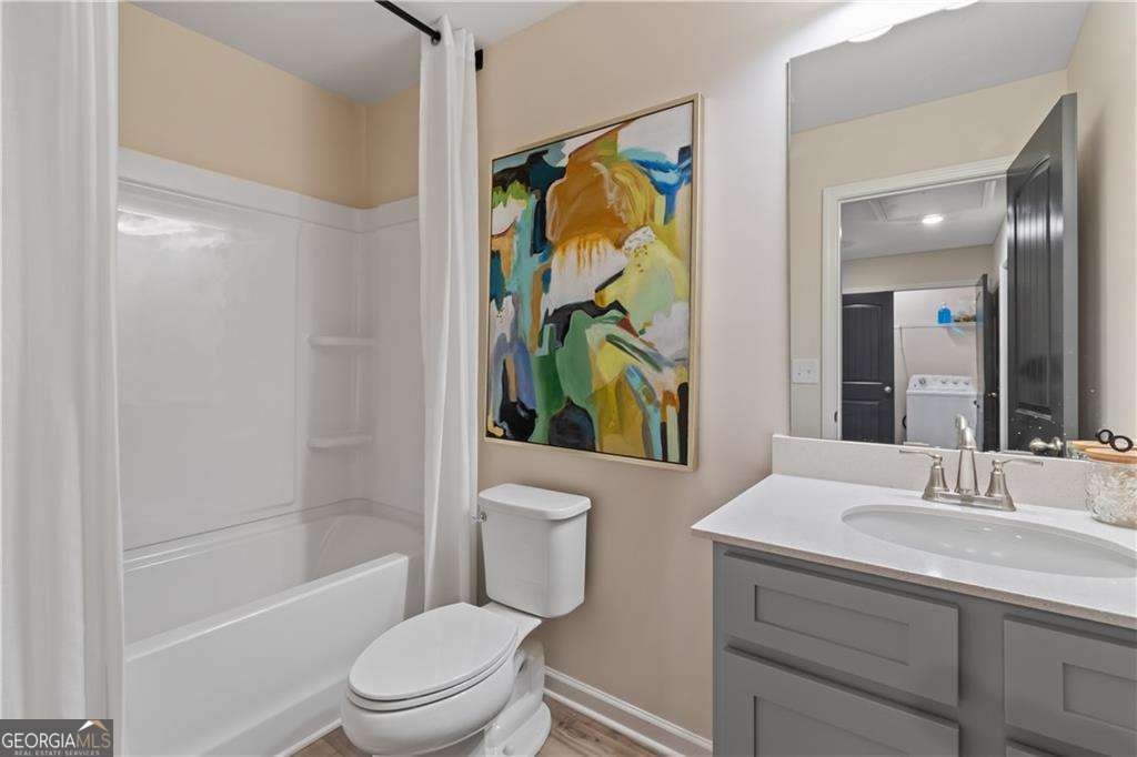 349 Navigator Lane Mcdonough - Photo 21