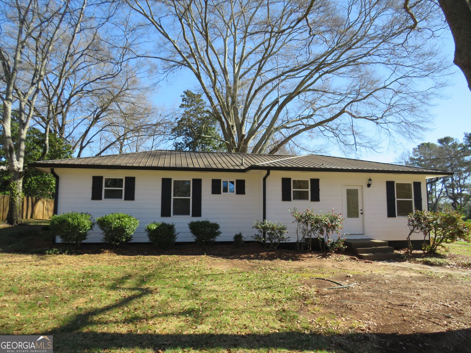 220 John Phillips Road Cedartown - Photo 1