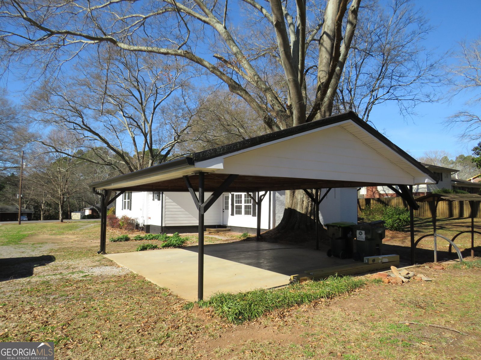 220 John Phillips Road Cedartown - Photo 11