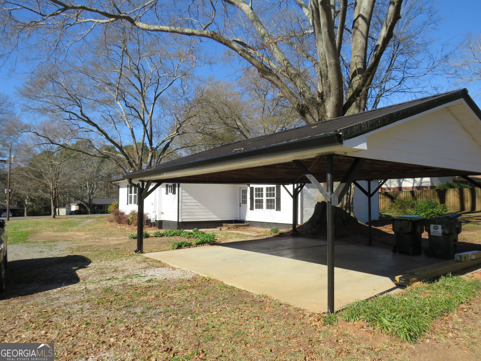 220 John Phillips Road Cedartown - Photo 12