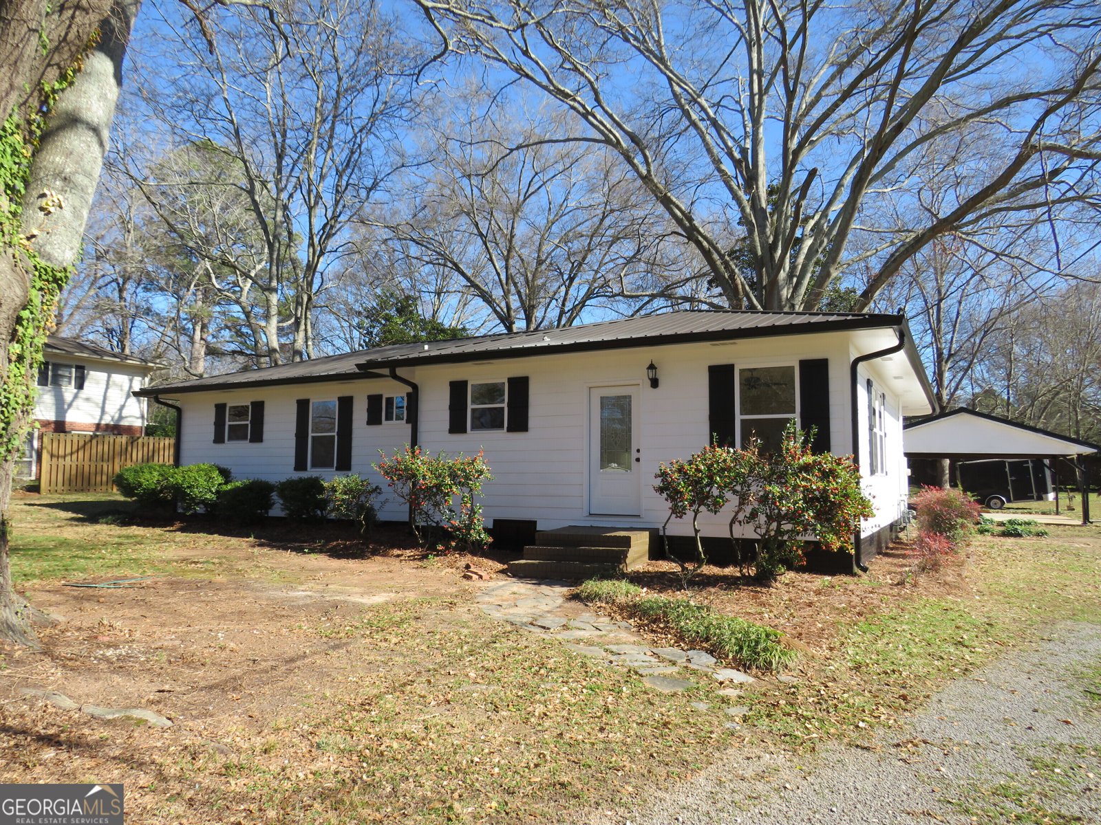 220 John Phillips Road Cedartown - Photo 8