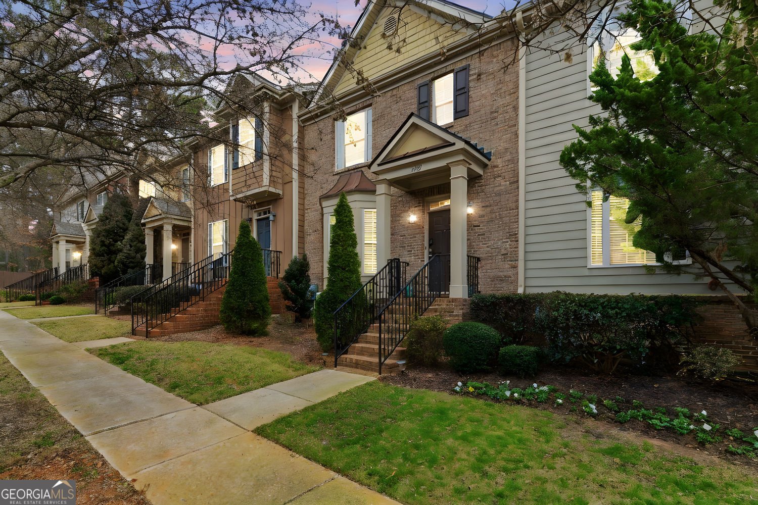 3937 Covey Flush Court Smyrna - Photo 1