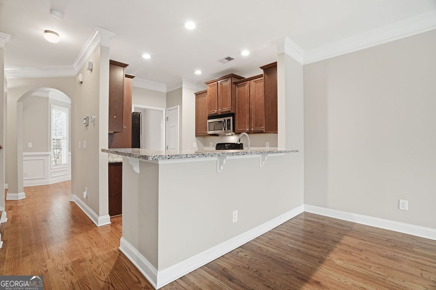 3937 Covey Flush Court Smyrna - Photo 11