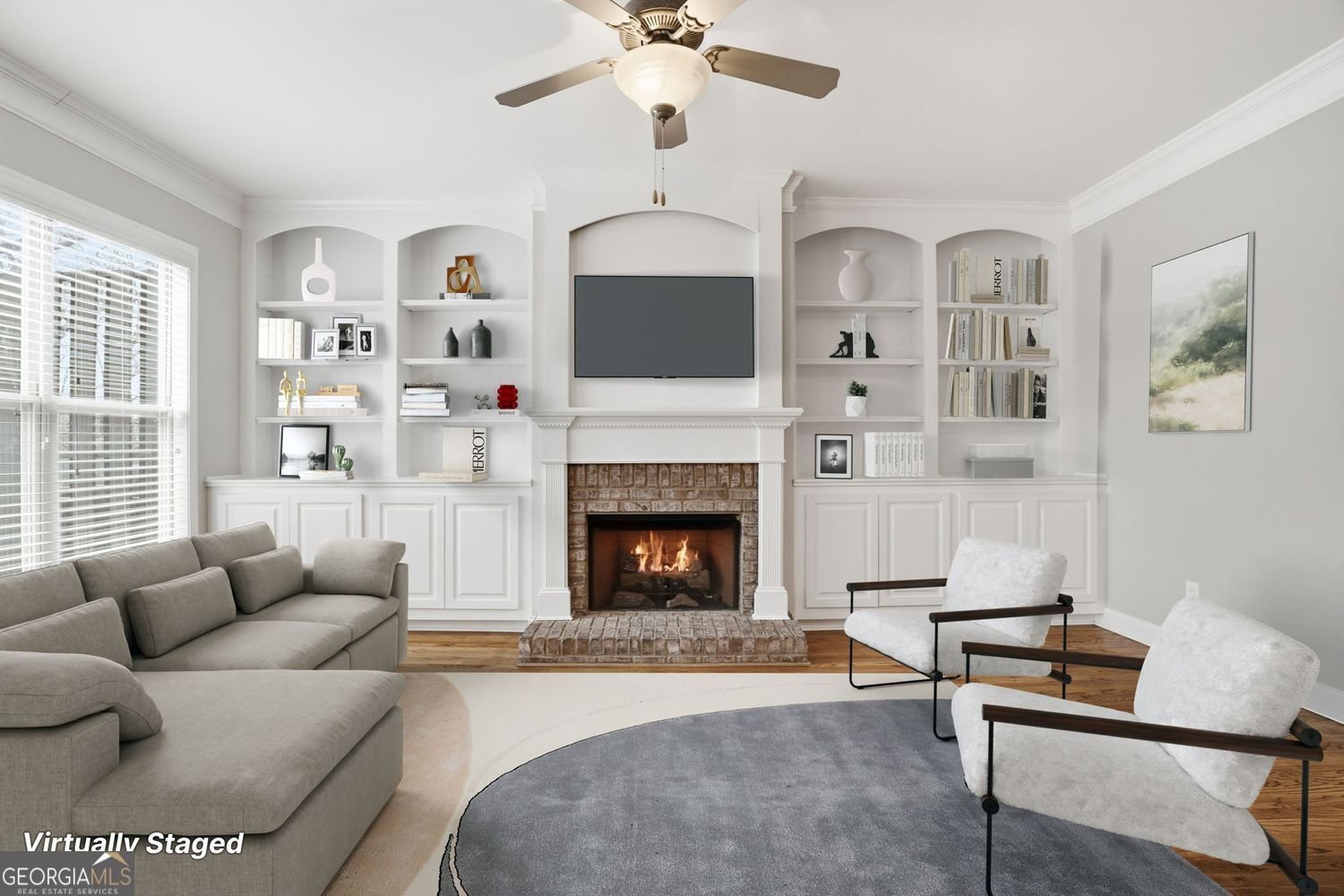 3937 Covey Flush Court Smyrna - Photo 14