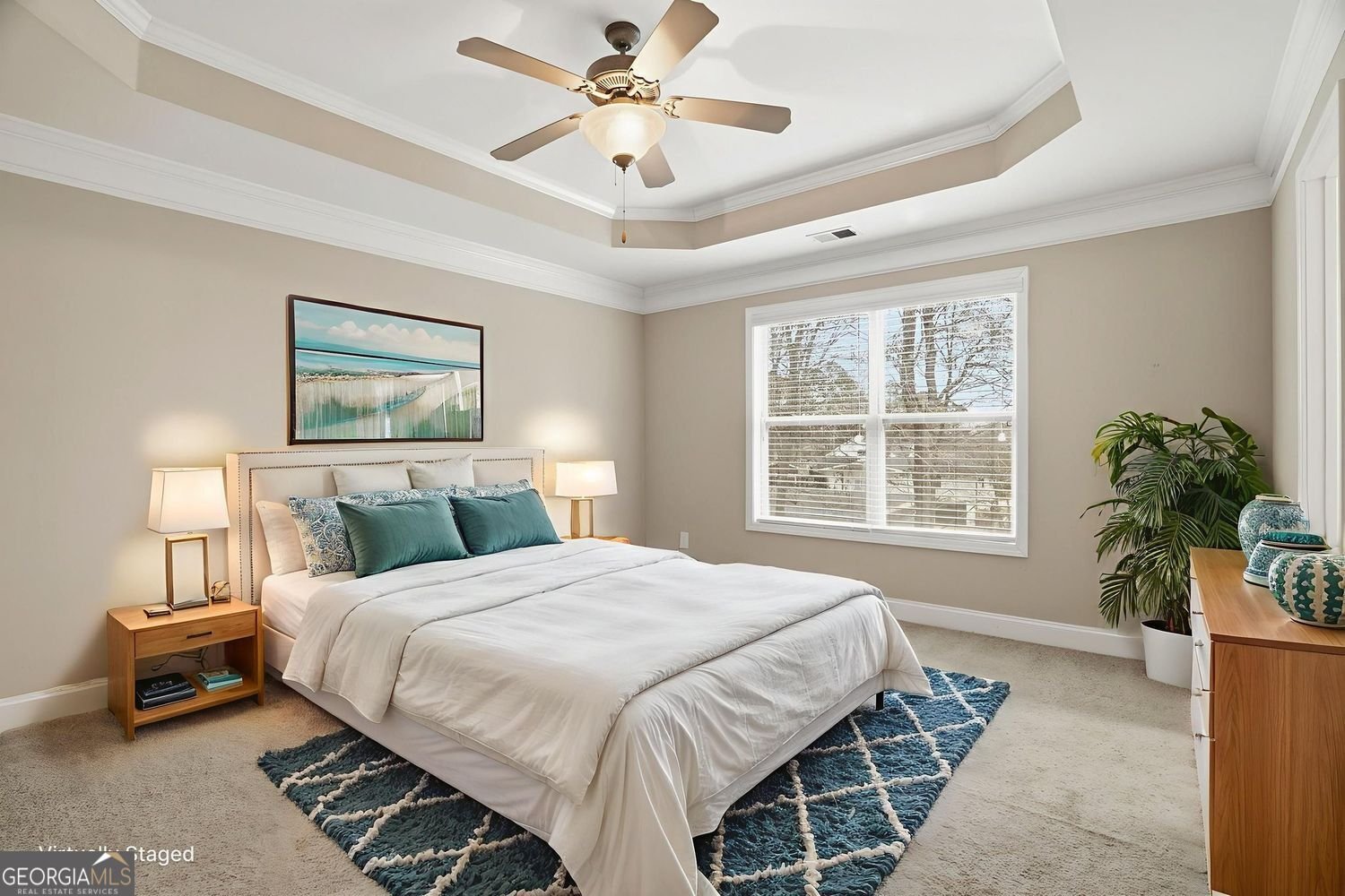 3937 Covey Flush Court Smyrna - Photo 18