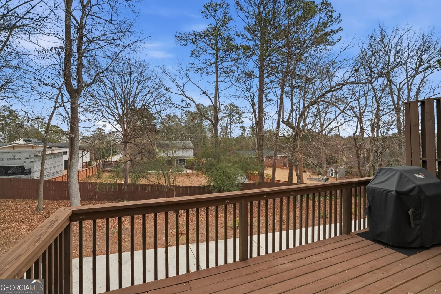 3937 Covey Flush Court Smyrna - Photo 34